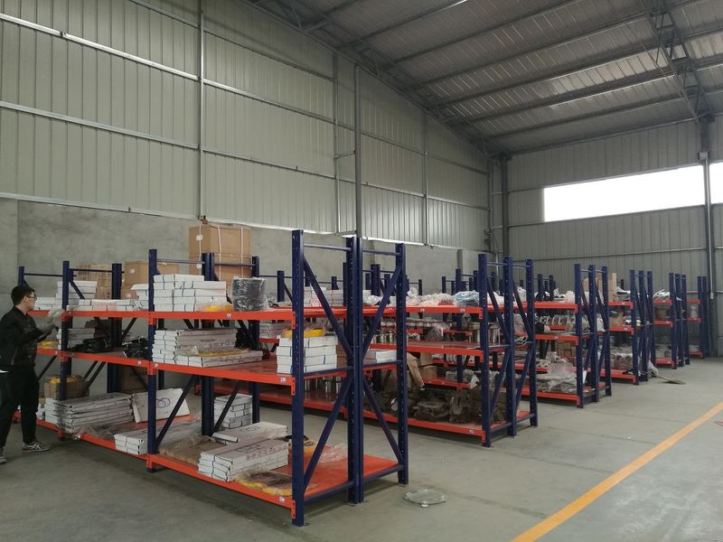 ประเทศจีน Hebei Xinnate Machinery Equipment Co., Ltd รายละเอียด บริษัท