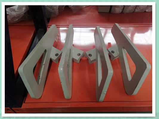 441540 Putzmeister ส่วนปั๊มคอนกรีต