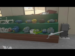 อุปกรณ์เสริมรถผสมคอนกรีต