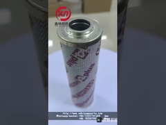 HYDAC เครื่องกรองปั๊มคอนกรีต